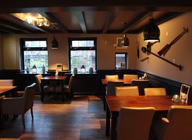 Pannenkoeken & Brasserie De Witte Hoeve