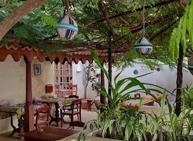 Lamu house Restaurant