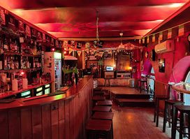 McCarthys Irish Pub