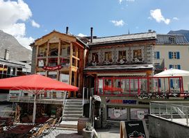 Restaurant Steinbock