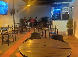 El Ventanal Bar Rock