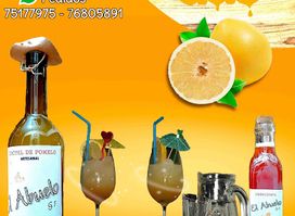 Coctel EL ABUELO