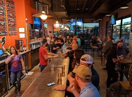 Tap Dragon Craft Beer & Wine Bar