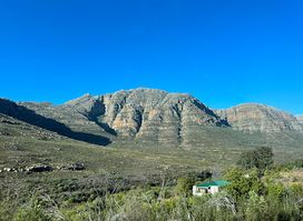 Cederberg Wilderness Area