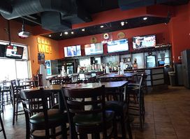 Wings and Rings