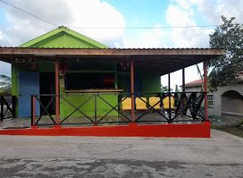 The Crew Bar
