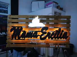 Mama Ercilia Bar&Grill sucursal Tena