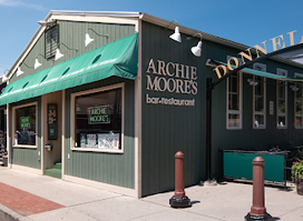 Archie Moore's Bar & Restaurant