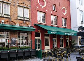 Bar Des Amis