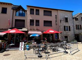 Chez Ricou - Bar Restaurant