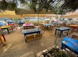 Restaurant Ix-Xini