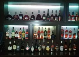 Capital Bar