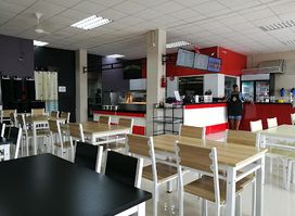 Mr Grill Fast Food & Noodle Haus