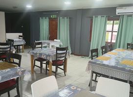La Fiesta restaurant & Bar