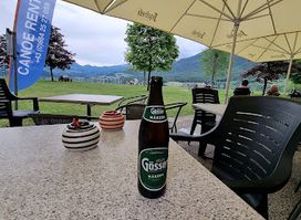 Einkehr Stub'n
