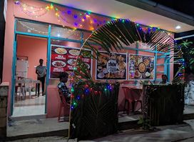 Dining restaurant
