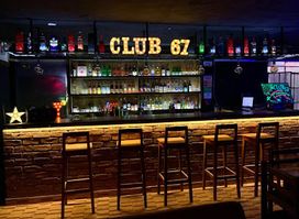 CLUB 67-RestoBar