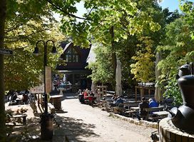 Brauhaus am Kreuzberg