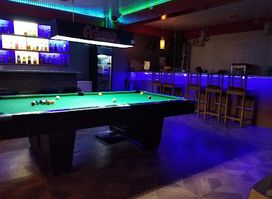 Adam's Sports Bar
