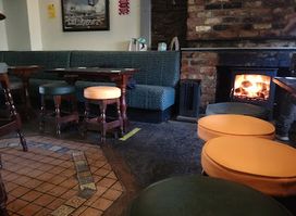 Blackwater Inn