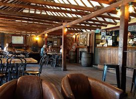The Old Canberra Inn