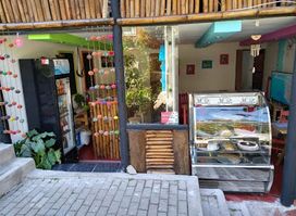 Blues RestoBarCaffe