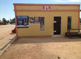 Sports BAR