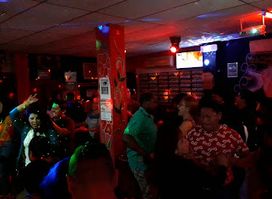 Wepamen Bar Karaoke Ejecutivo
