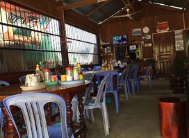 អាហារដ្ឋាន ស្រីកា