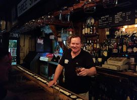 Murf’s Backstreet Tavern