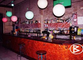 Pub Baccus
