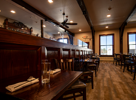 Open Range Bar and Grill