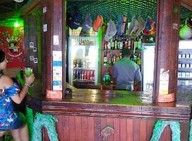 Andre's bar
