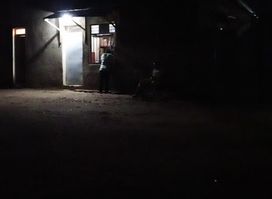 Bar NYAWERA