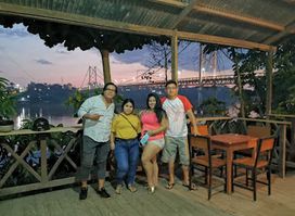 BuenaVista snack&bar