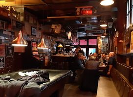 Café 't Moortgat