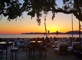 Kelu Lounge Bar