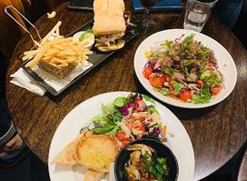 Imperial Bistro