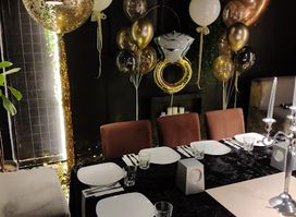 Lounge & Pub «TOLSTOY»