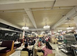 GOODTASTE RESTAURANT