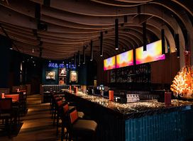 Hard Rock Cafe Vientiane