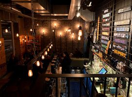 BrewDog Södermalm