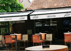 Urban pub Nikšić