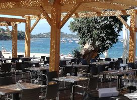 Bar Beach
