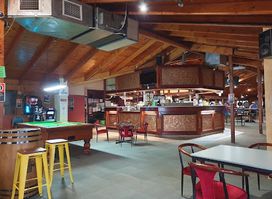 OUTBACK HOTEL.