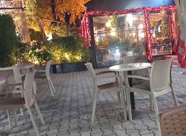 Colosseo Bar