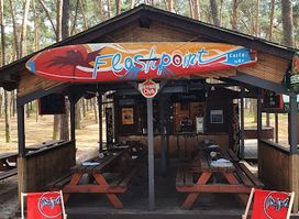 Flashpoint Food
