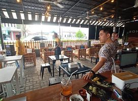 BON CAFE