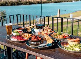 Murray Bridge Community Club