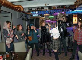 Old Pub
